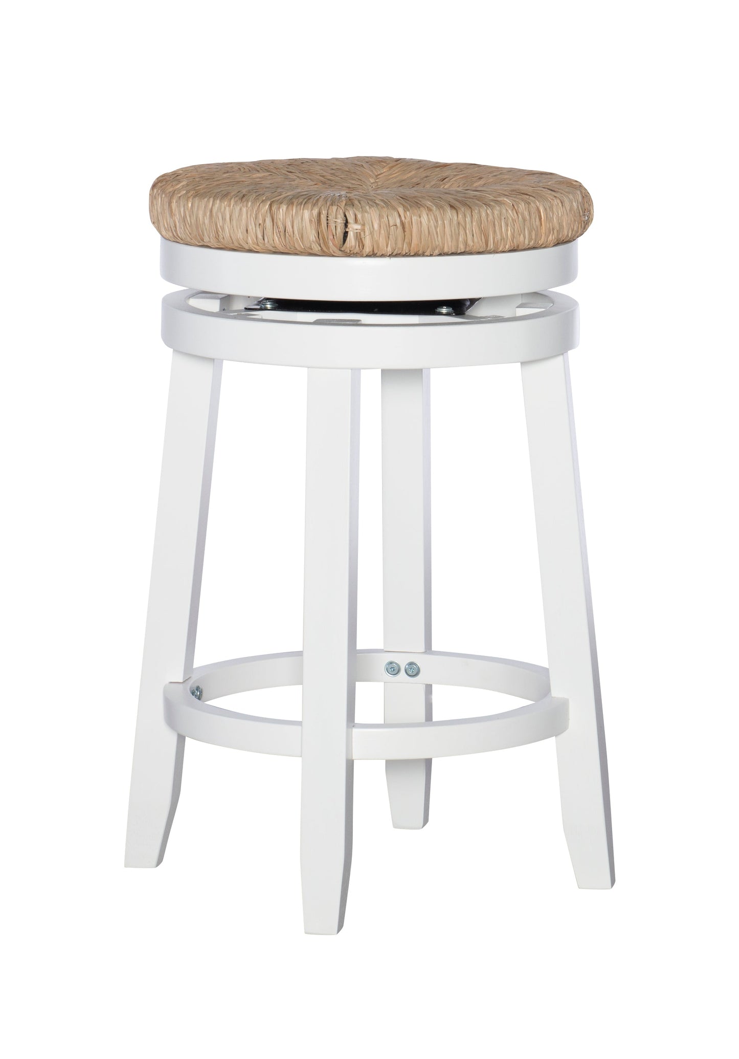 Tabouret en corde Maya