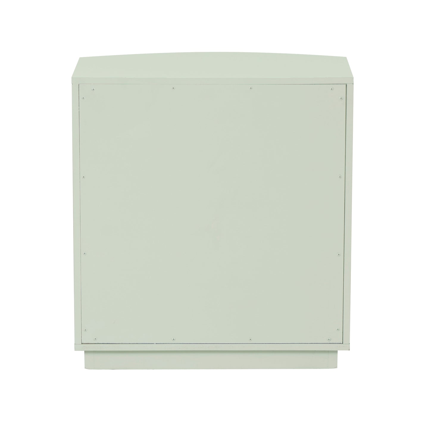 Table de chevet Ciarra à 3 tiroirs