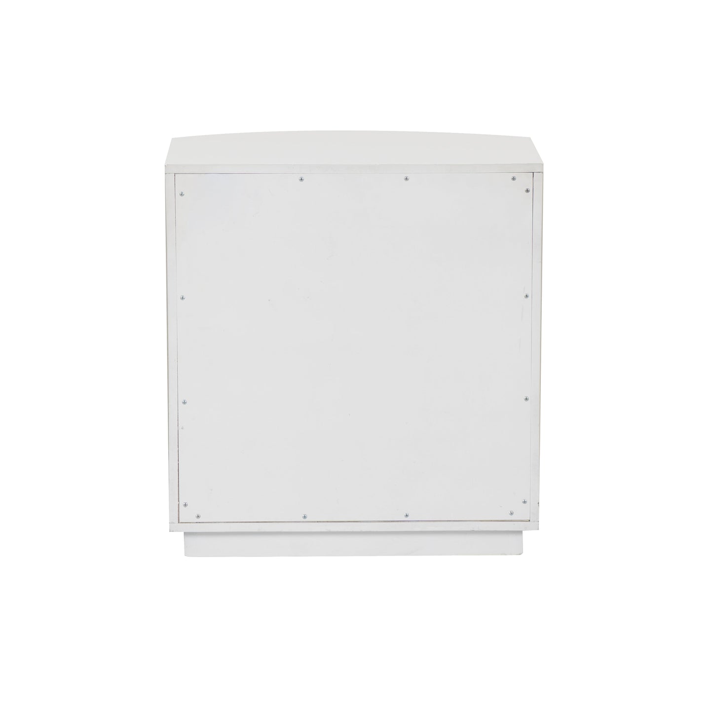 Table de chevet Ciarra à 3 tiroirs