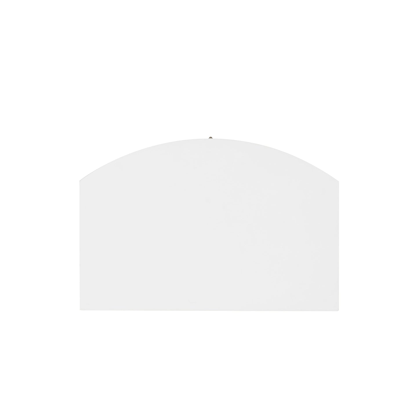 Table de chevet Ciarra à 3 tiroirs