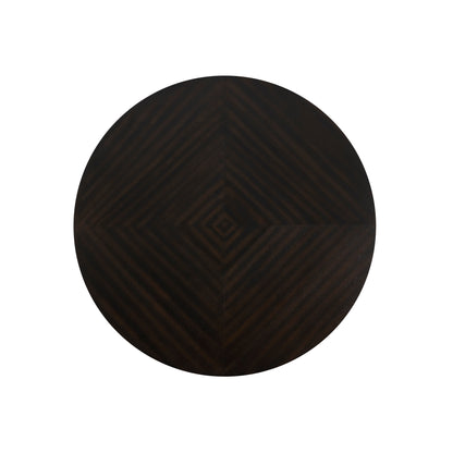 Table à manger Ingram Espresso