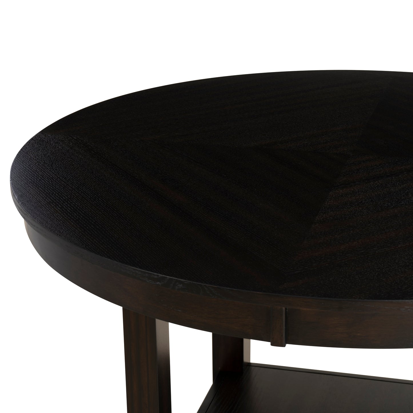 Table à manger Ingram Espresso