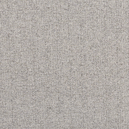 Chaise d'appoint Ingram noire (lot de 2)