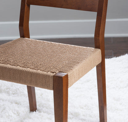 Chaise de salle à manger Cosgrove (lot de 2)