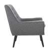 Fauteuil d'appoint Trellis