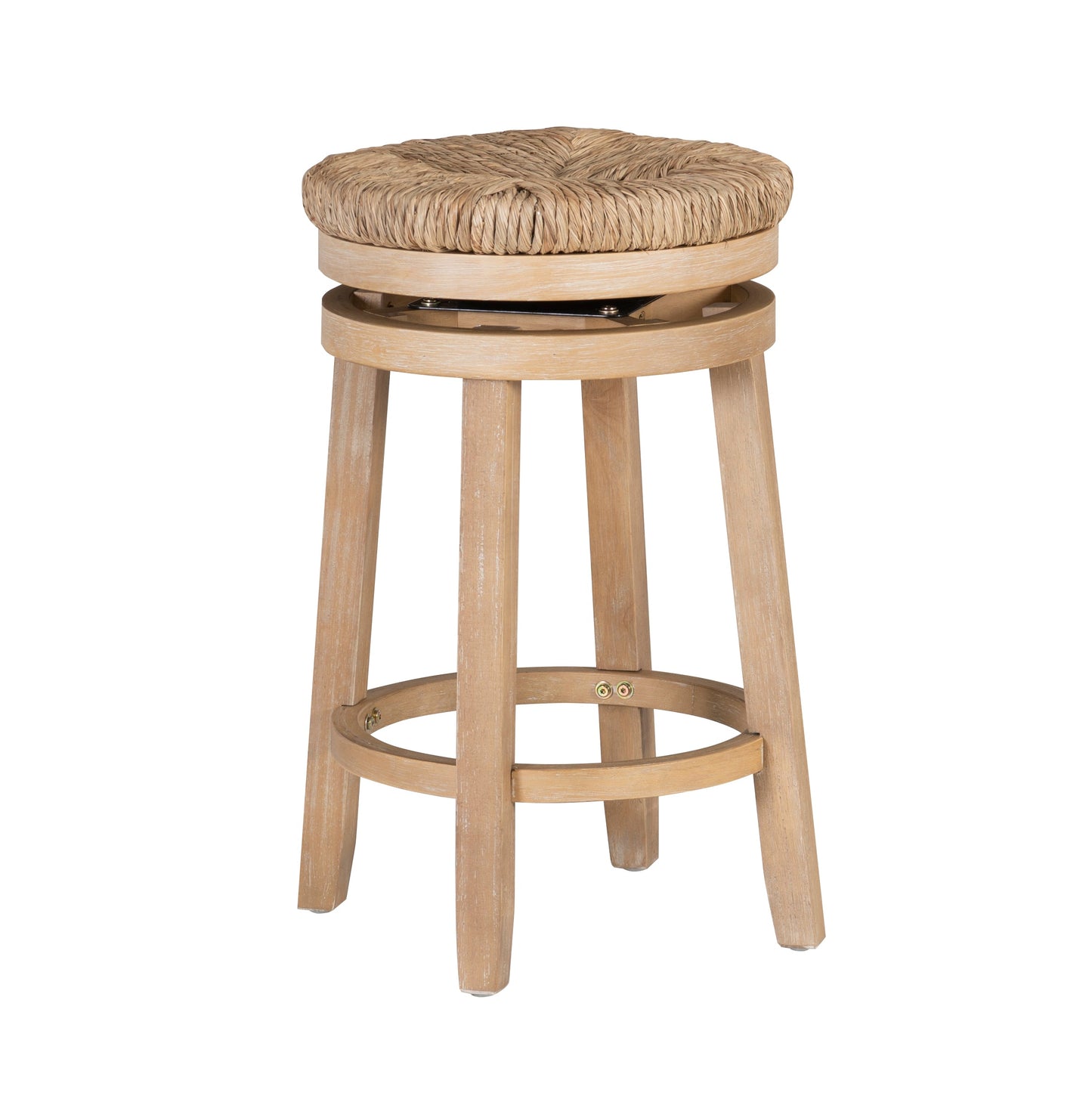 Tabouret en corde Maya