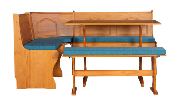 Ensemble Chelsea Nook avec coussin