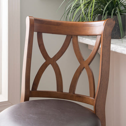 Tabouret Carmen pour personnes de grande taille