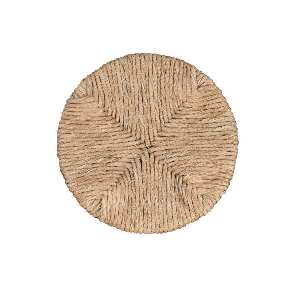 Tabouret en corde Maya