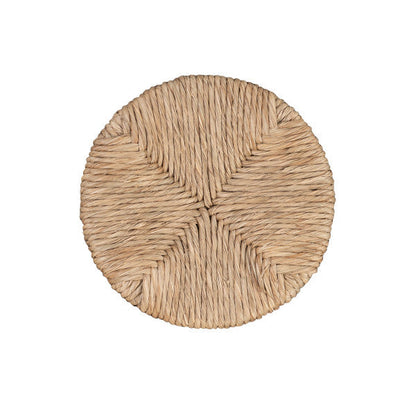 Tabouret en corde Maya