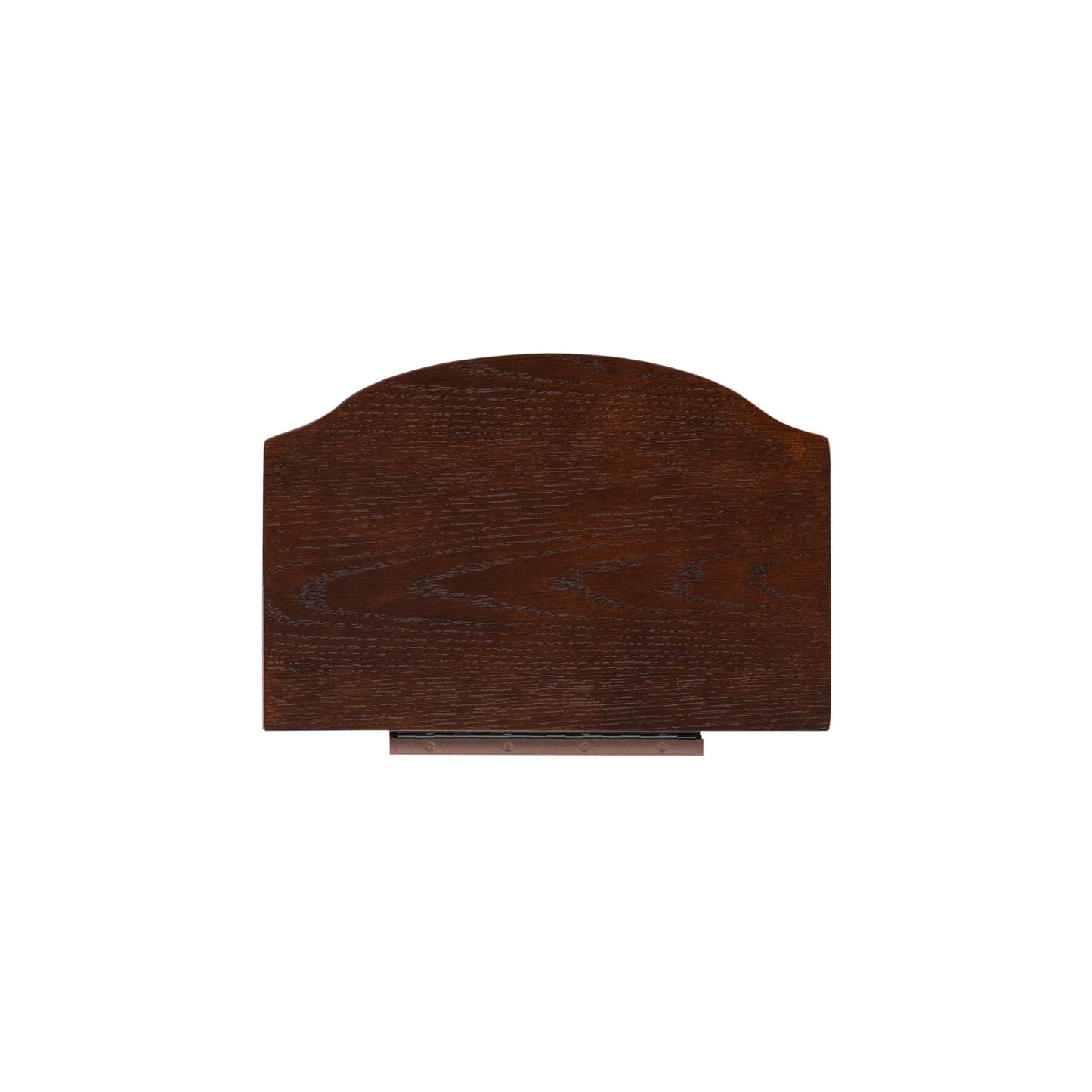 Armoire à bijoux Joelle Espresso