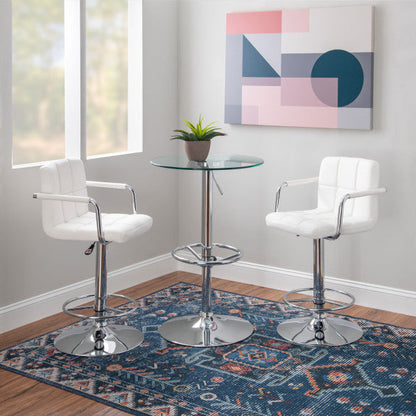 Ensemble réglable Boyd 3 pièces