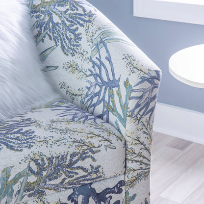 Président du club Simon