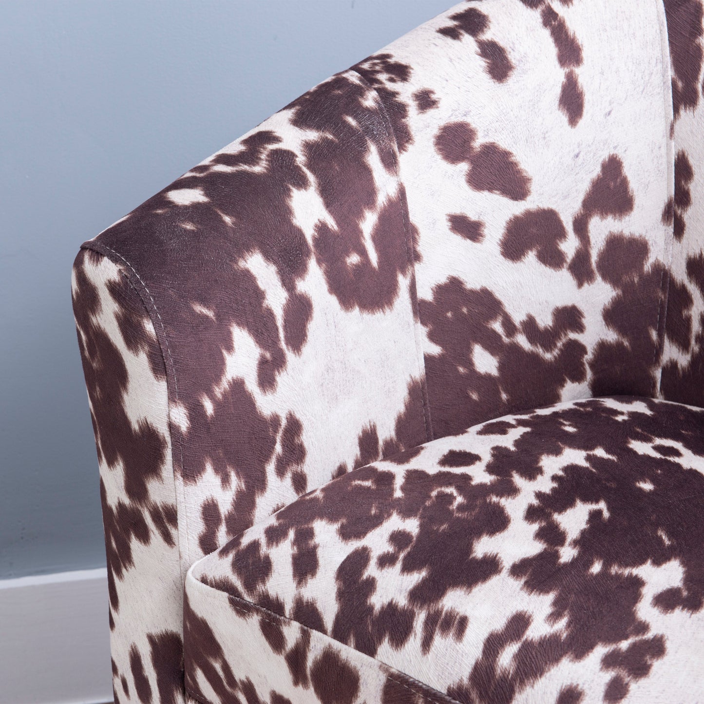 Président du club Simon