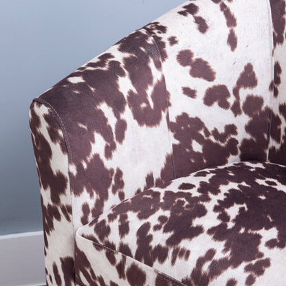 Président du club Simon