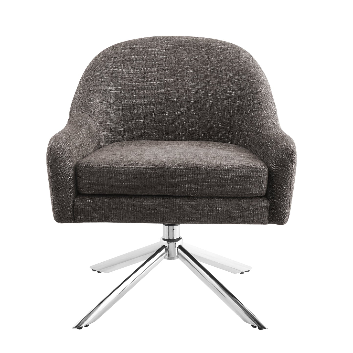 Fauteuil pivotant Topaz Capri