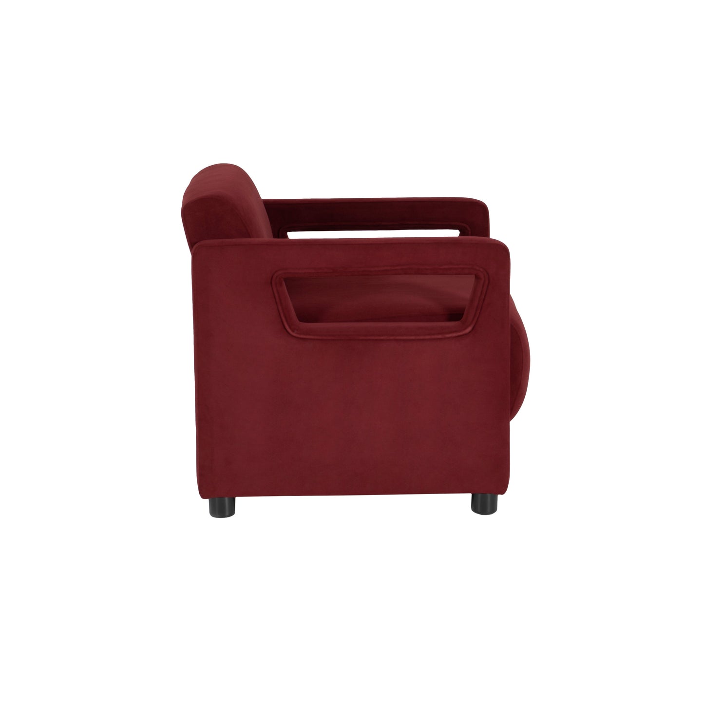 Fauteuil d'appoint Liam
