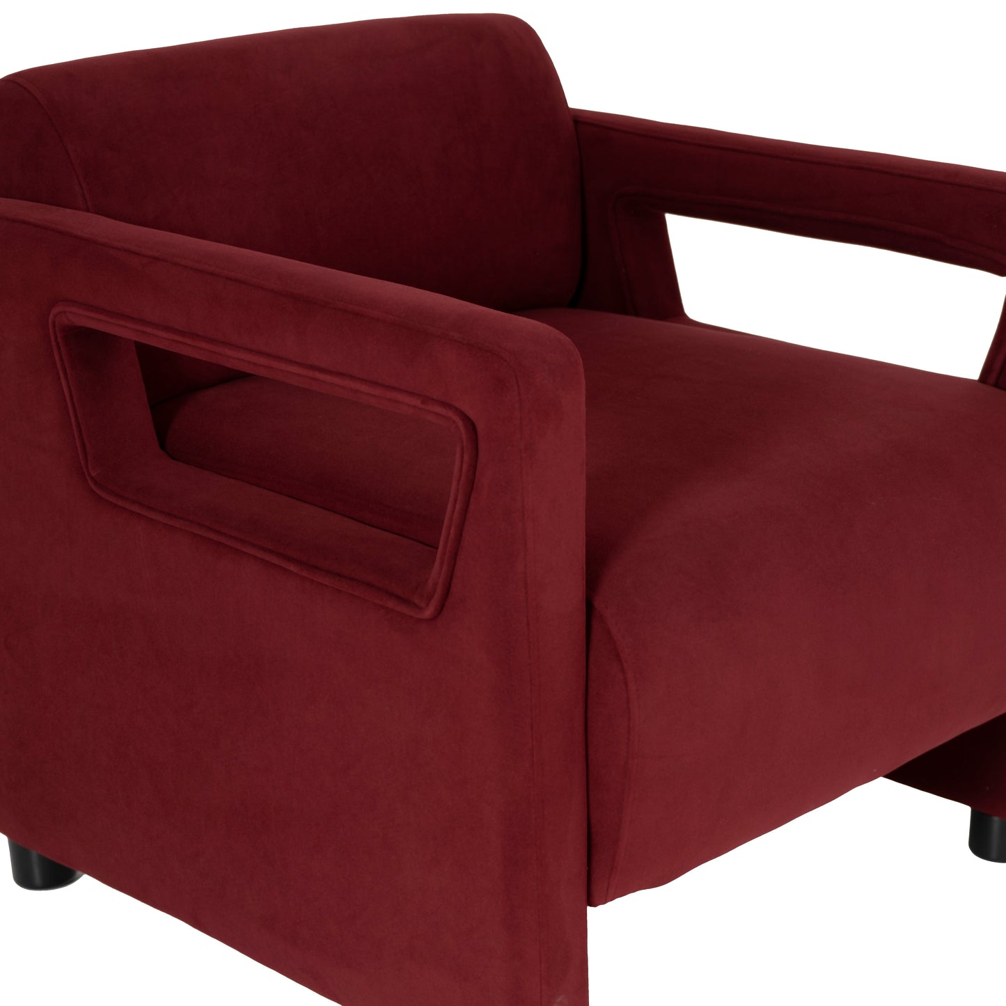 Fauteuil d'appoint Liam