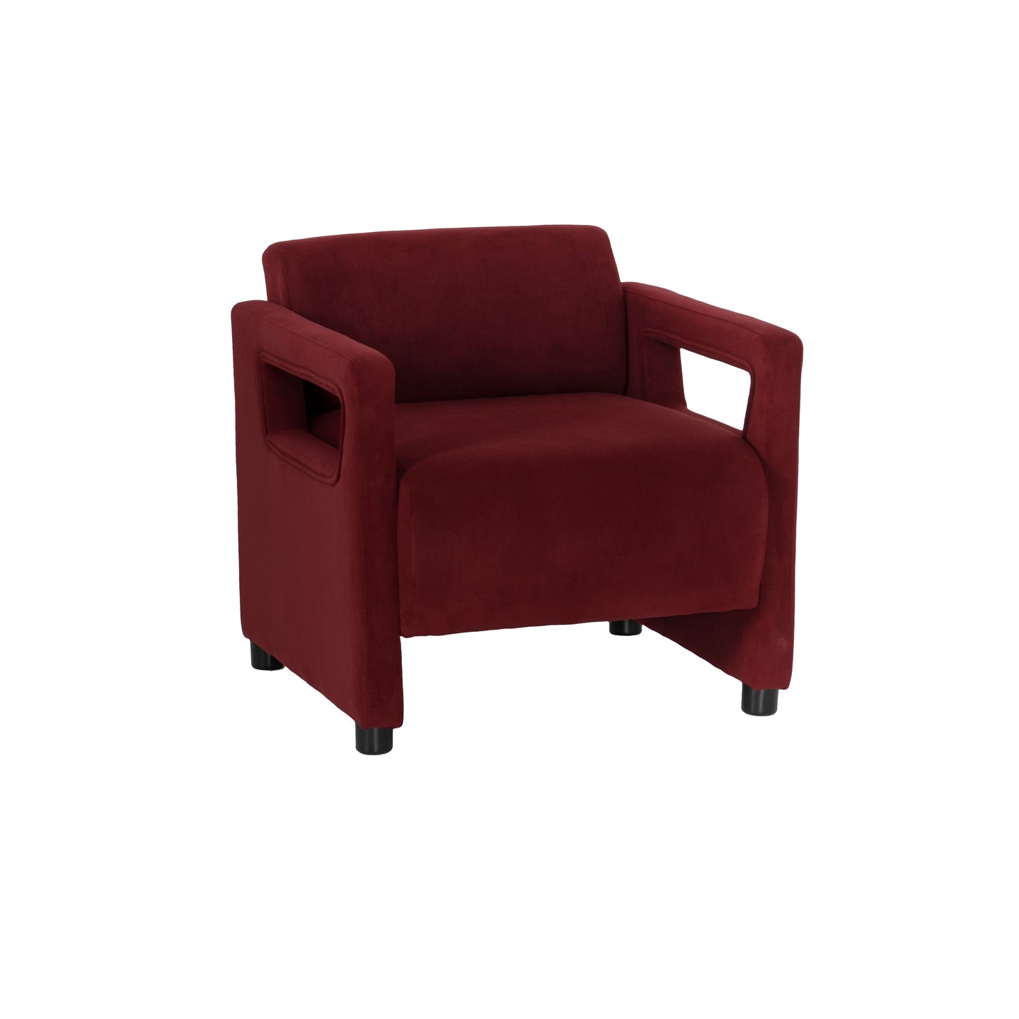 Fauteuil d'appoint Liam