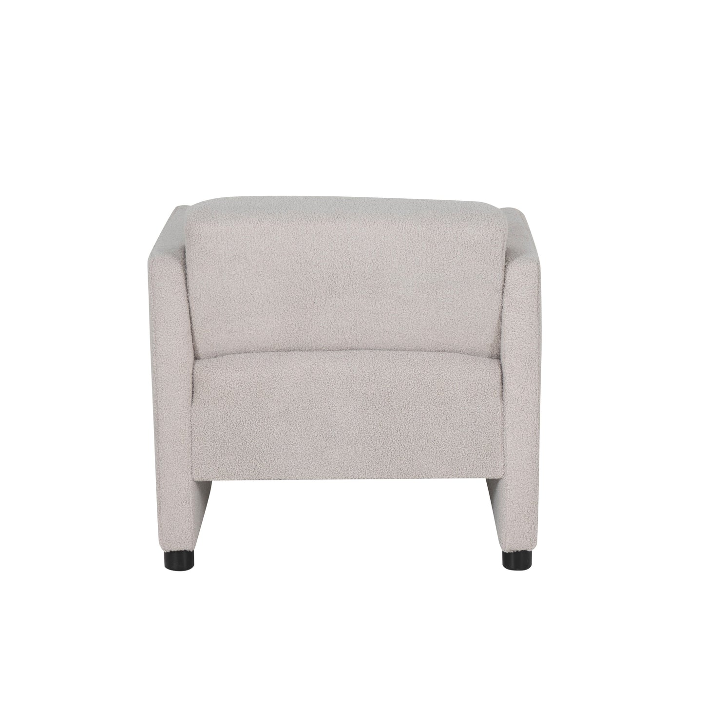 Fauteuil d'appoint Liam