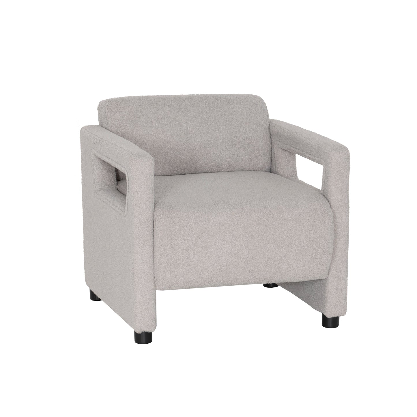 Fauteuil d'appoint Liam