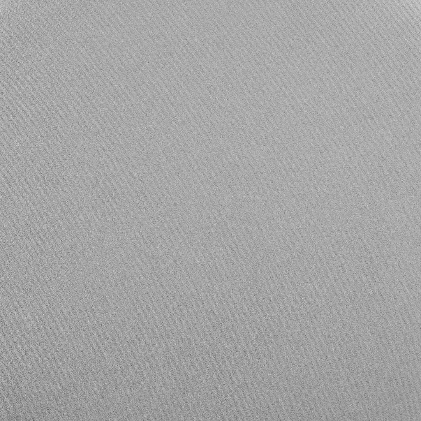 Tabouret de coiffeuse gris Bardot