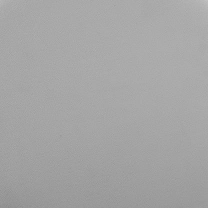 Tabouret de coiffeuse gris Bardot