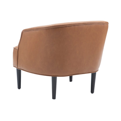 Fauteuil d'appoint Milley