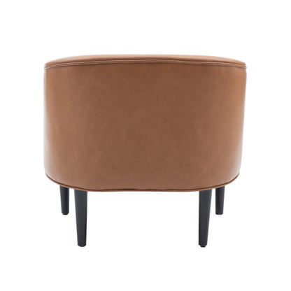 Fauteuil d'appoint Milley