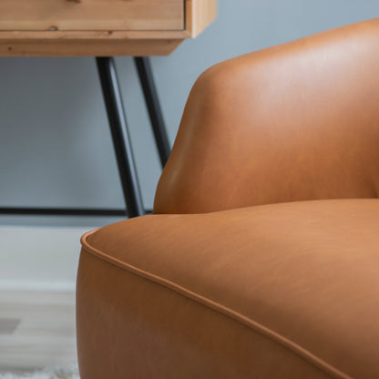 Fauteuil d'appoint Milley