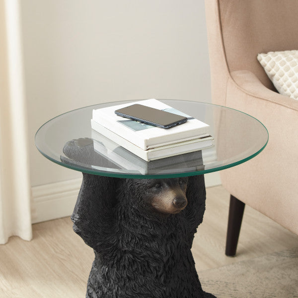 Table d'appoint Barney Bear