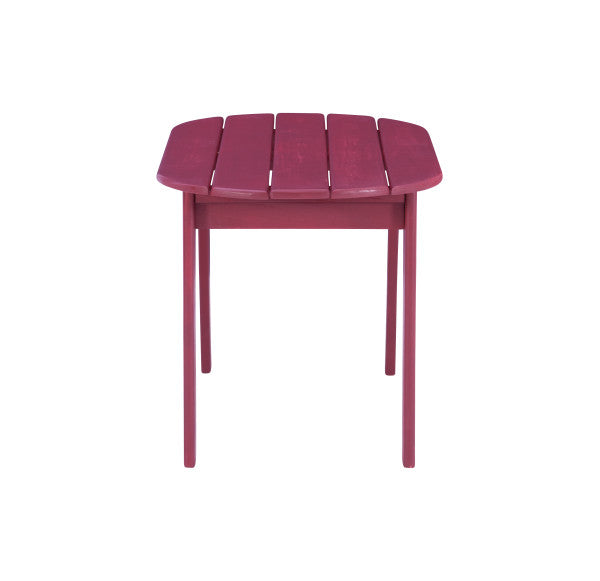 Table basse d'extérieur Adirondack