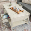 Table basse Sadie