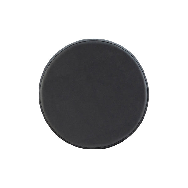 Tabouret Maya en similicuir