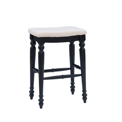 Tabouret de bar ou de comptoir sans dossier Marino Antique