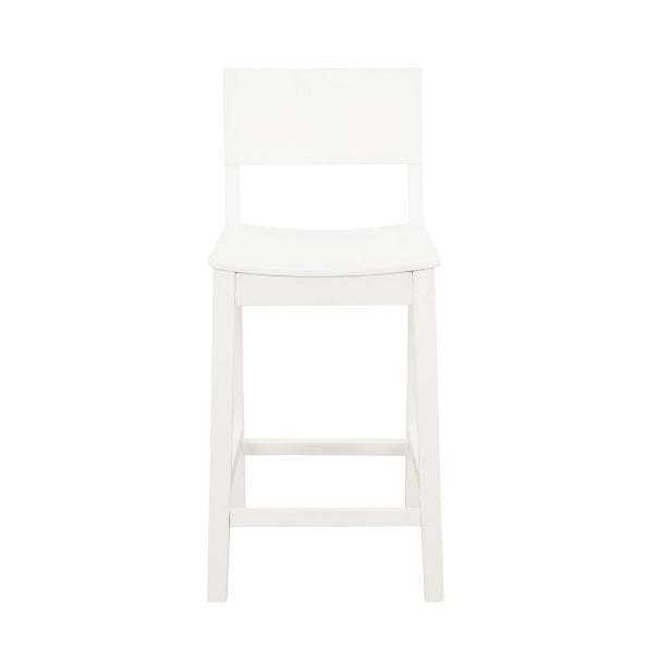 Tabourets Kentucky (lot de 2)