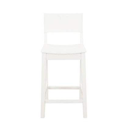 Tabourets Kentucky (lot de 2)