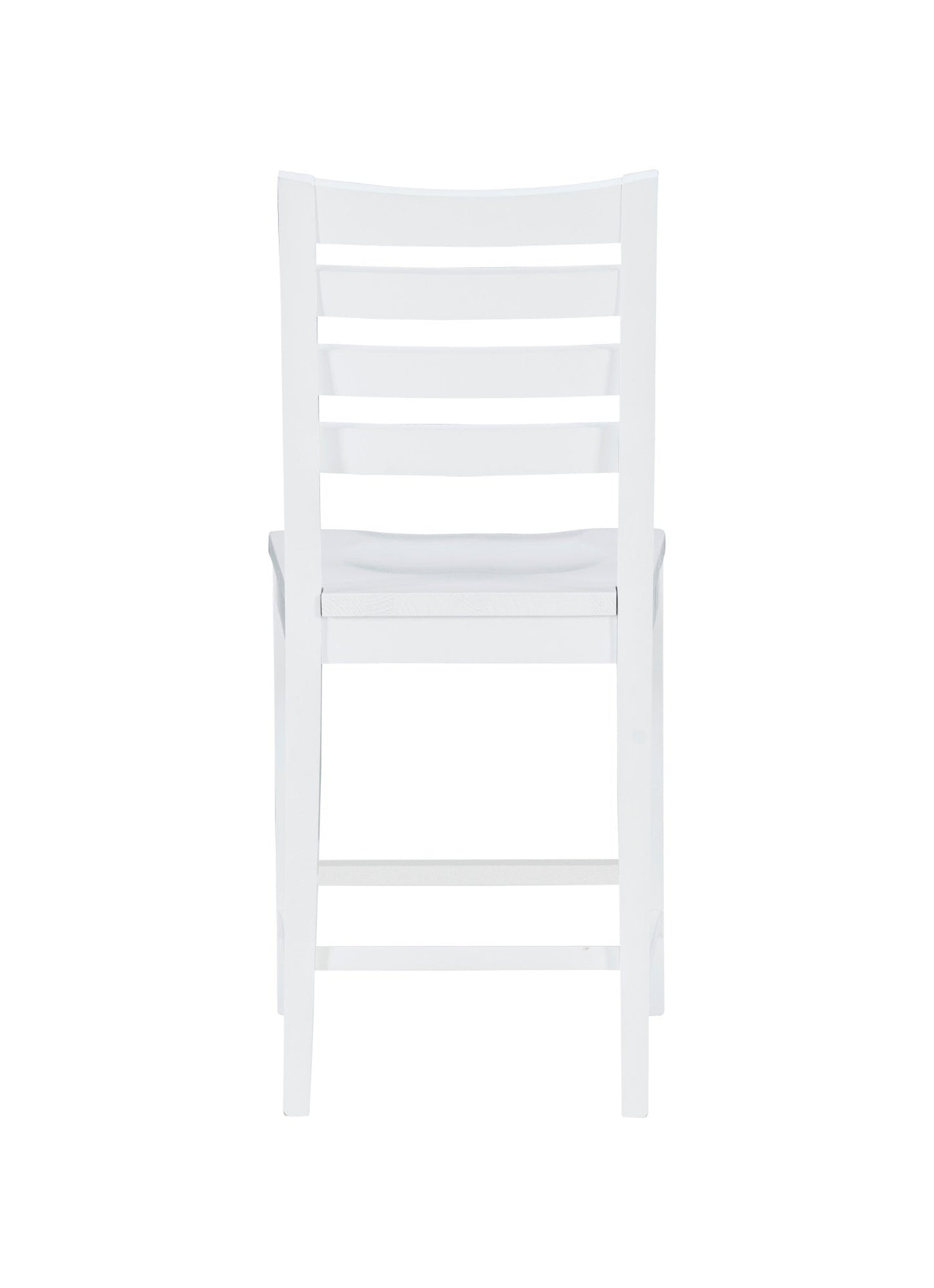 Tabourets de bar Felicia (lot de 2)