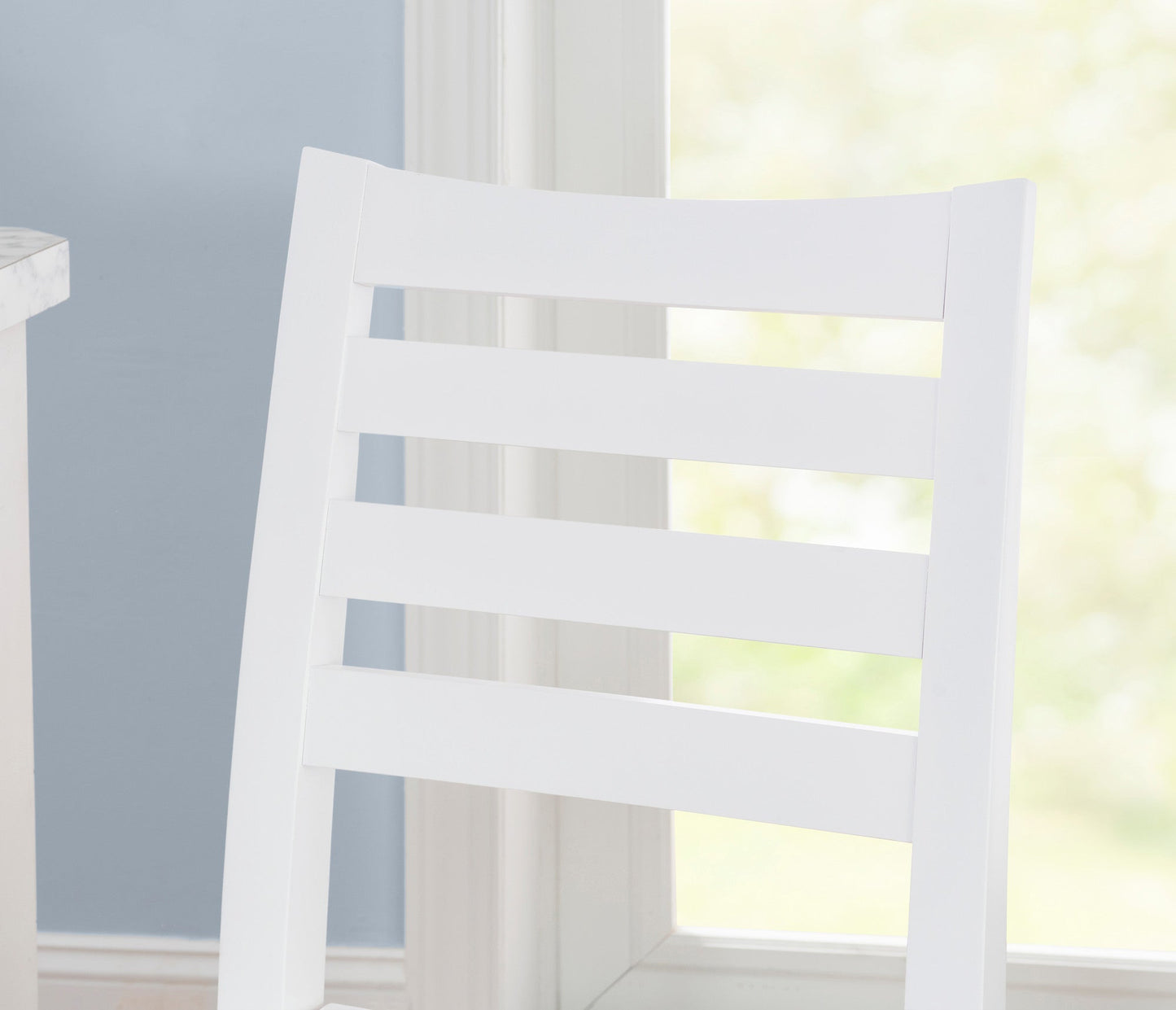 Tabourets de bar Felicia (lot de 2)