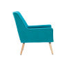 Fauteuil d'appoint Trellis