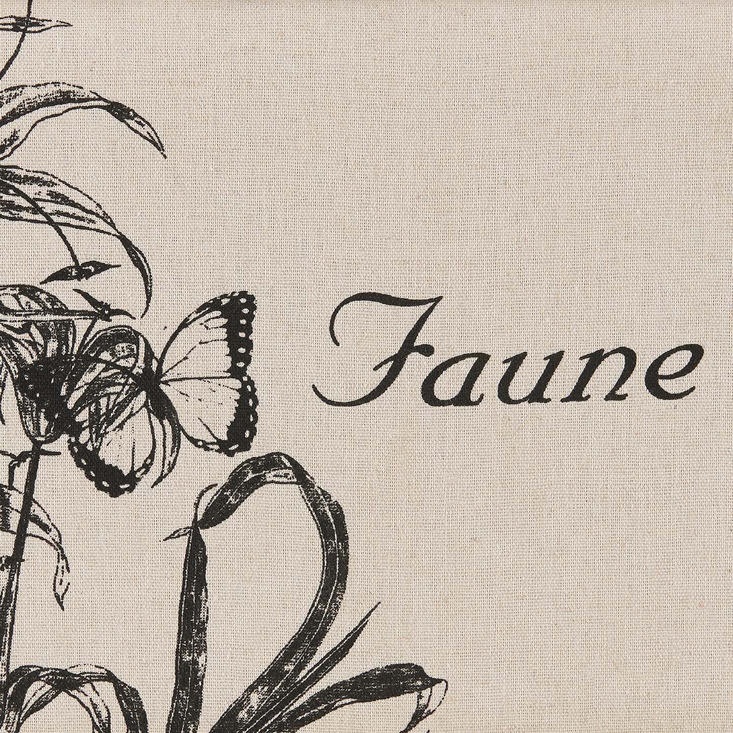 Banc de rangement Stéphanie