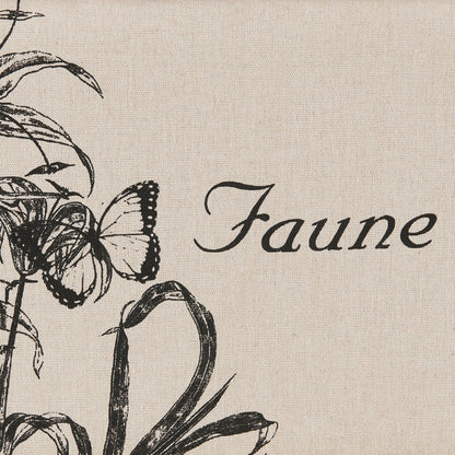 Banc de rangement Stéphanie