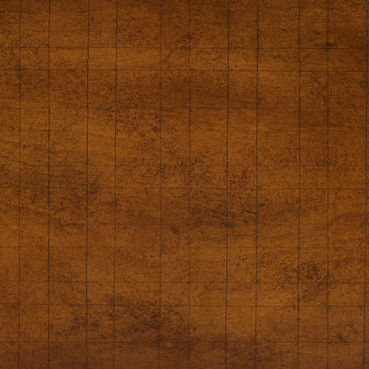 Console Flicka avec pieds en plâtre