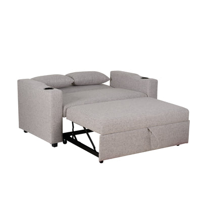 Canapé-lit Loren Gray