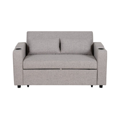 Canapé-lit Loren Gray