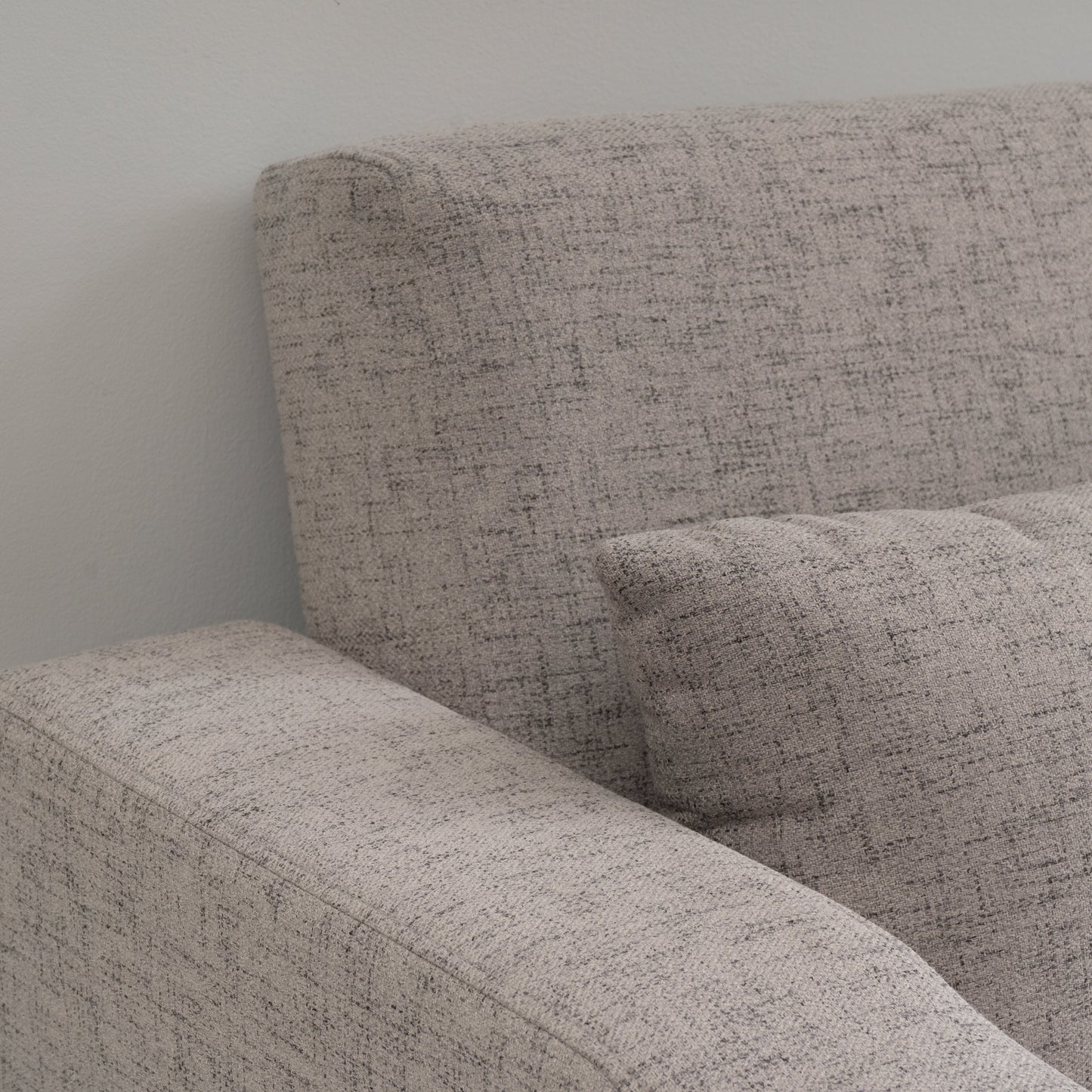 Canapé-lit Loren Gray