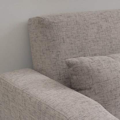 Canapé-lit Loren Gray