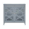 Grande armoire Fetti