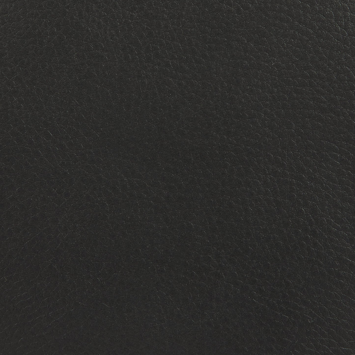 Pouf pivotant Saylor noir