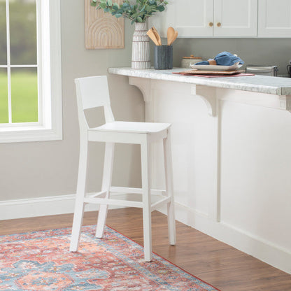 Tabourets Kentucky (lot de 2)